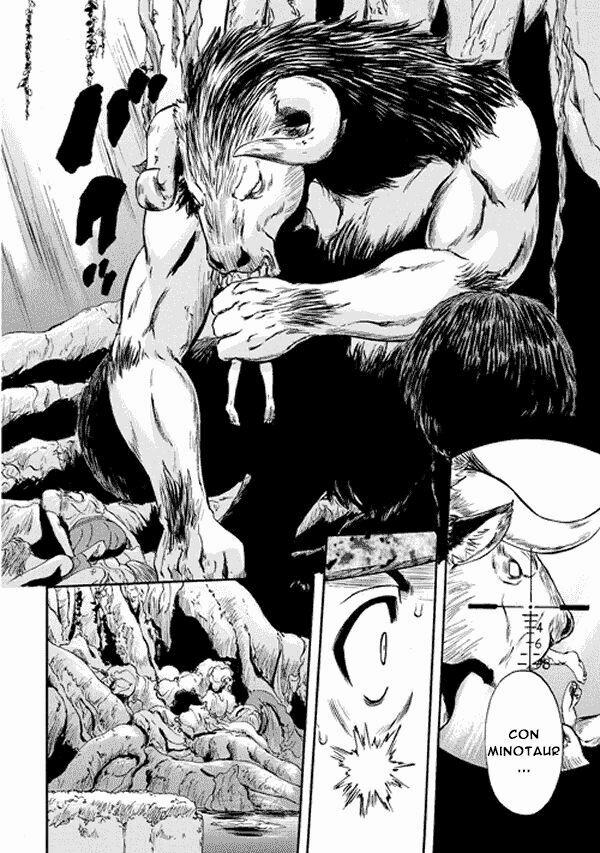 Gate - Jietai Kare No Chi Nite, Kaku Tatakeri 51 trang 4