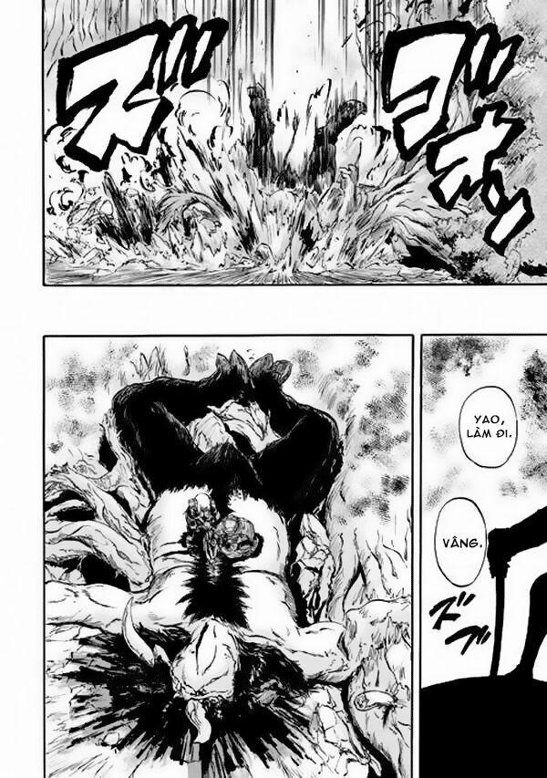 Gate - Jietai Kare No Chi Nite, Kaku Tatakeri 52 trang 28