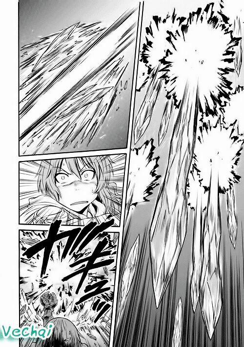 Gate - Jietai Kare No Chi Nite, Kaku Tatakeri 54.2 trang 16