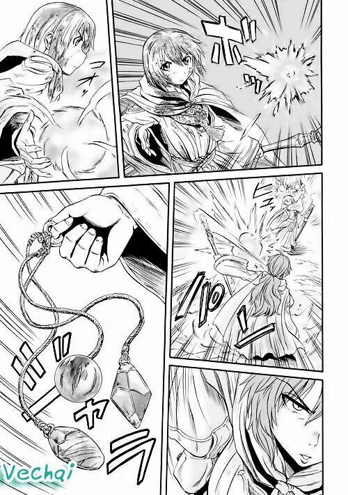 Gate - Jietai Kare No Chi Nite, Kaku Tatakeri 54.2 trang 9