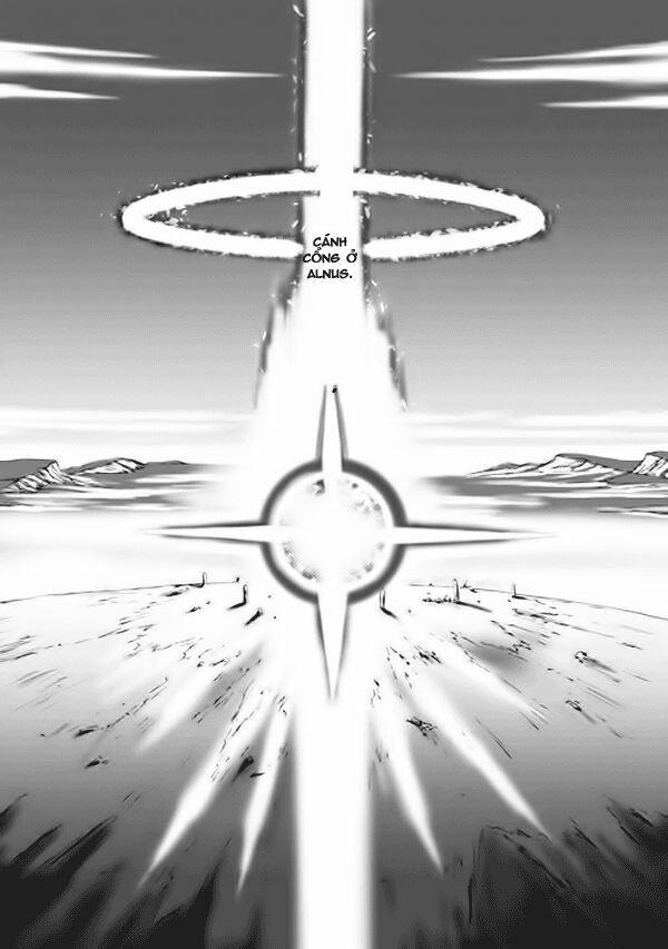 Gate - Jietai Kare No Chi Nite, Kaku Tatakeri 54 trang 24