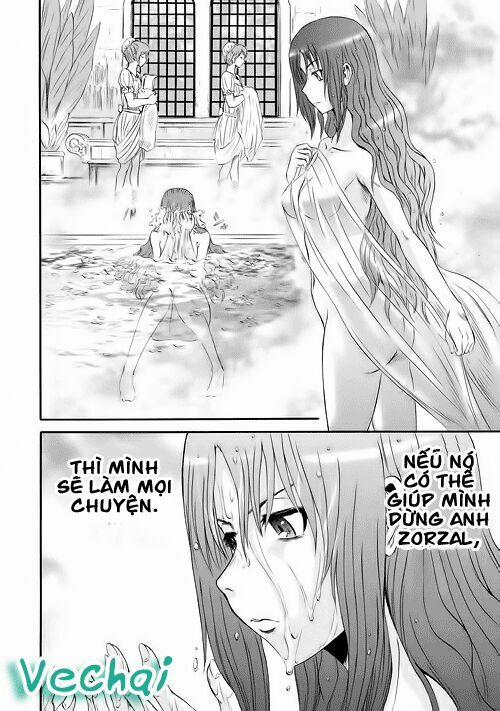 Gate - Jietai Kare No Chi Nite, Kaku Tatakeri 55 trang 38