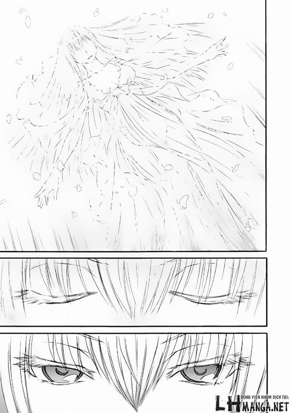 Gate - Jietai Kare No Chi Nite, Kaku Tatakeri 57 trang 25