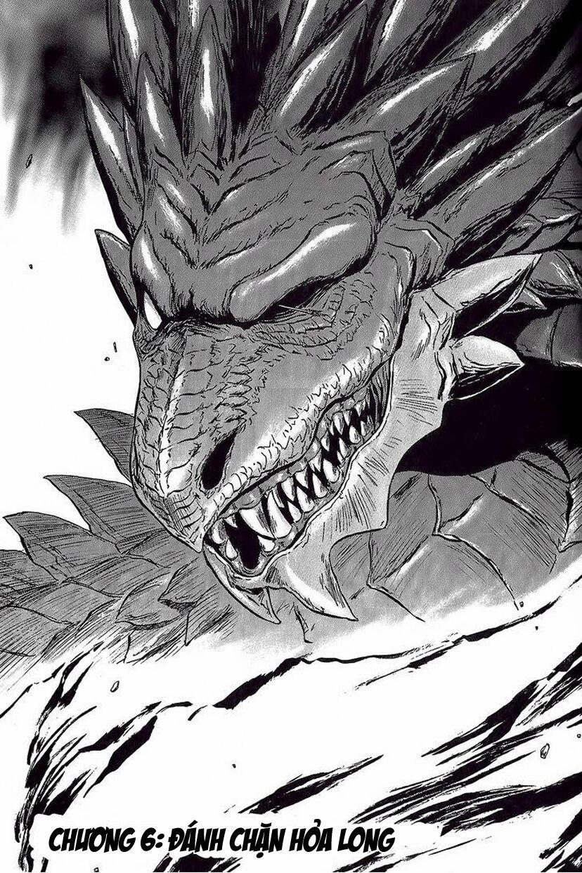 Gate - Jietai Kare No Chi Nite, Kaku Tatakeri 6 trang 0