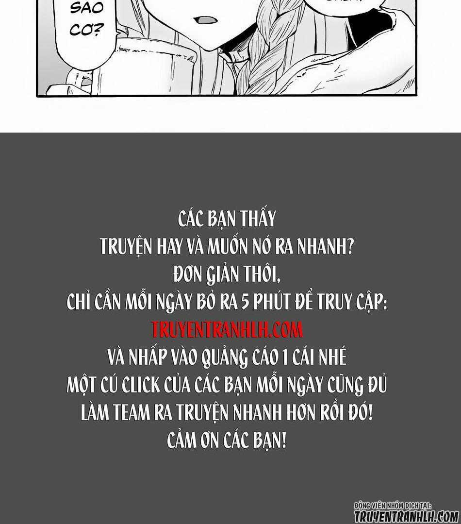 Gate - Jietai Kare No Chi Nite, Kaku Tatakeri 65 trang 36