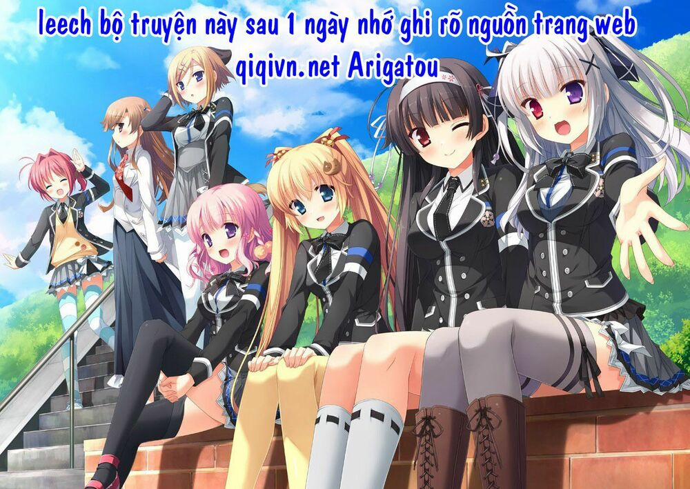 Gate - Jietai Kare No Chi Nite, Kaku Tatakeri 67 trang 2