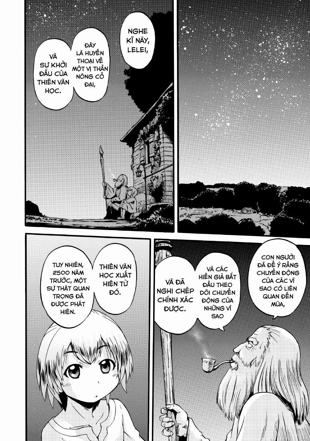 Gate - Jietai Kare No Chi Nite, Kaku Tatakeri 67 trang 27