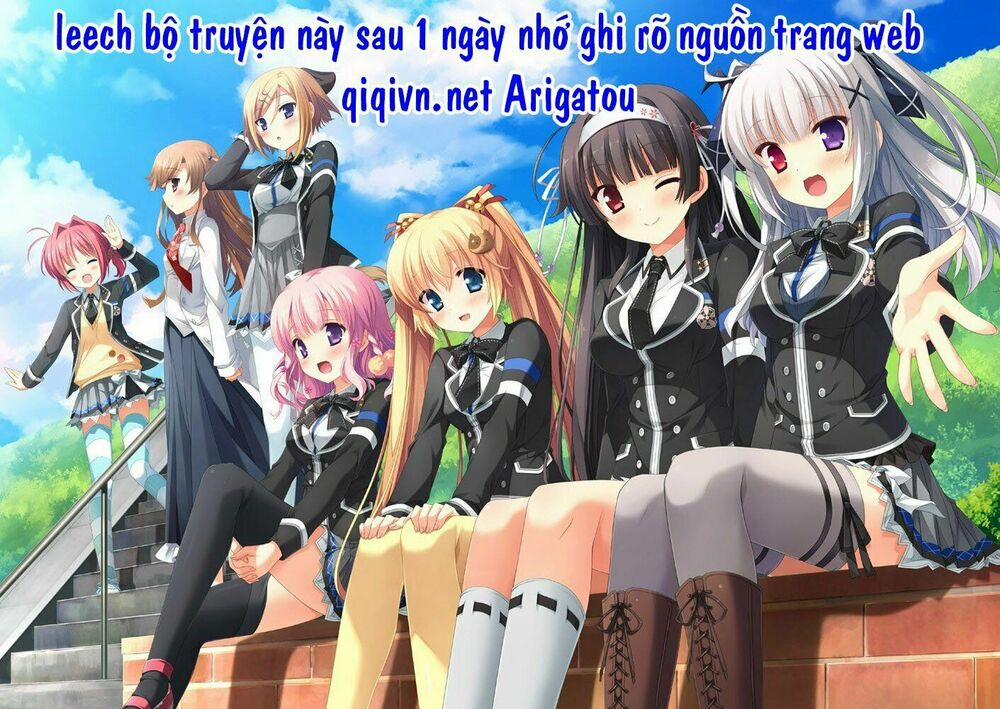 Gate - Jietai Kare No Chi Nite, Kaku Tatakeri 68 trang 2