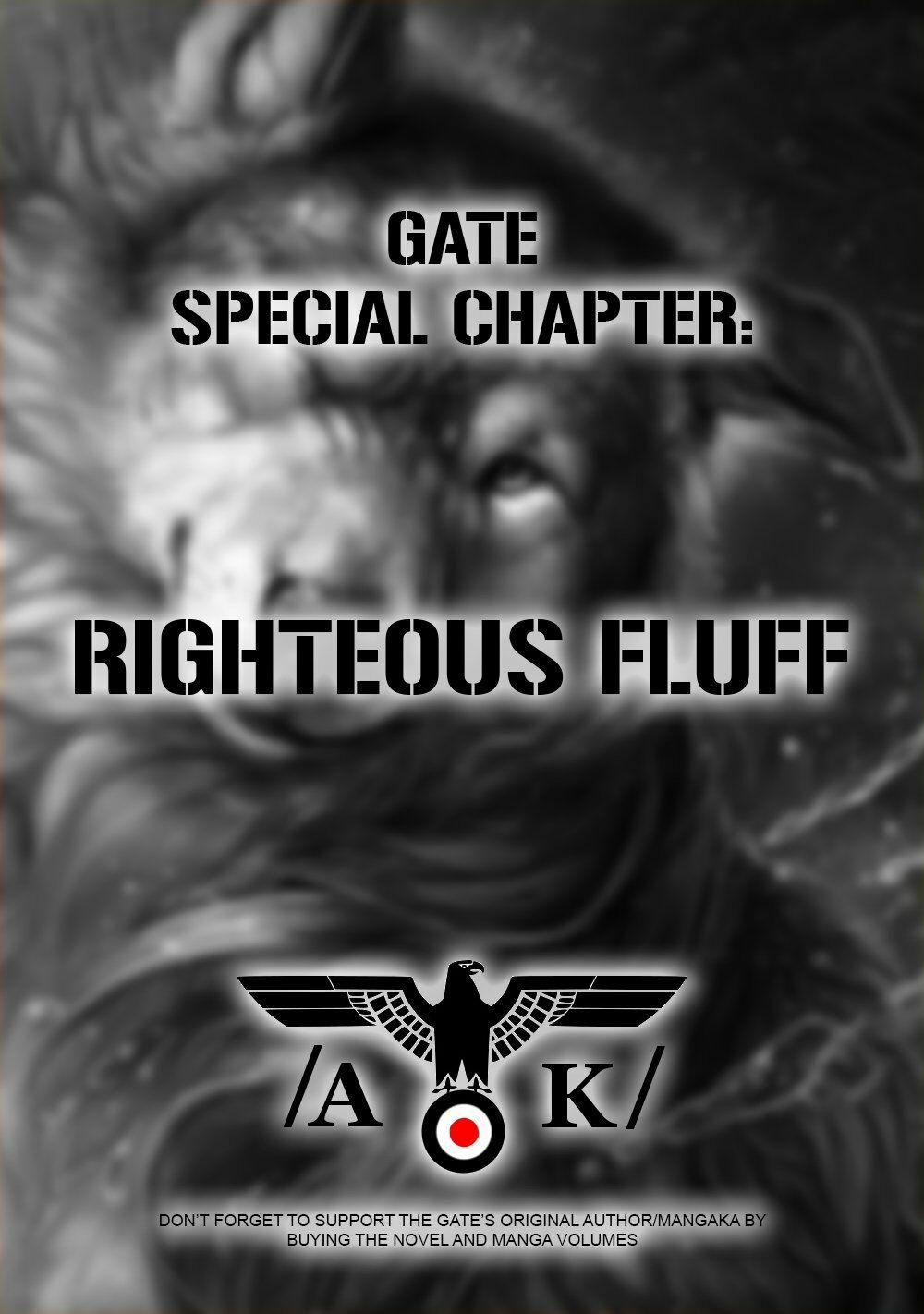 Gate - Jietai Kare No Chi Nite, Kaku Tatakeri 69.5 trang 16