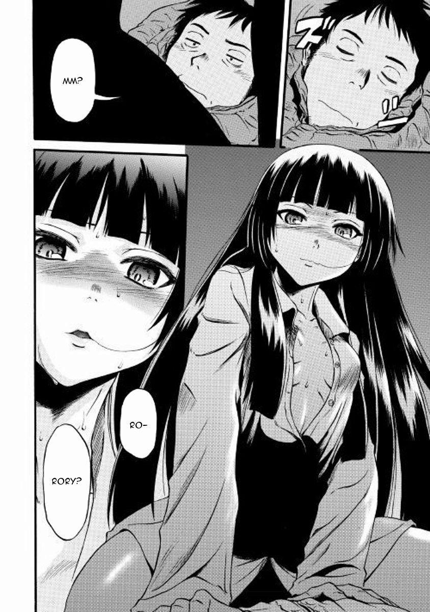 Gate - Jietai Kare No Chi Nite, Kaku Tatakeri 74.5 trang 9