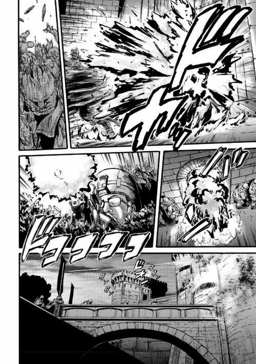 Gate - Jietai Kare No Chi Nite, Kaku Tatakeri 75 trang 24