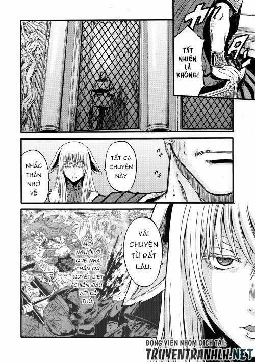 Gate - Jietai Kare No Chi Nite, Kaku Tatakeri 76 trang 29