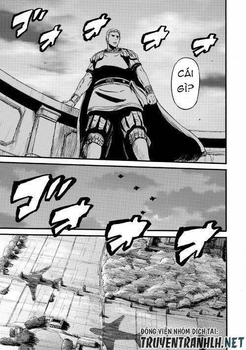 Gate - Jietai Kare No Chi Nite, Kaku Tatakeri 76 trang 6