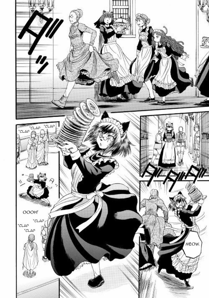 Gate - Jietai Kare No Chi Nite, Kaku Tatakeri 90 trang 16