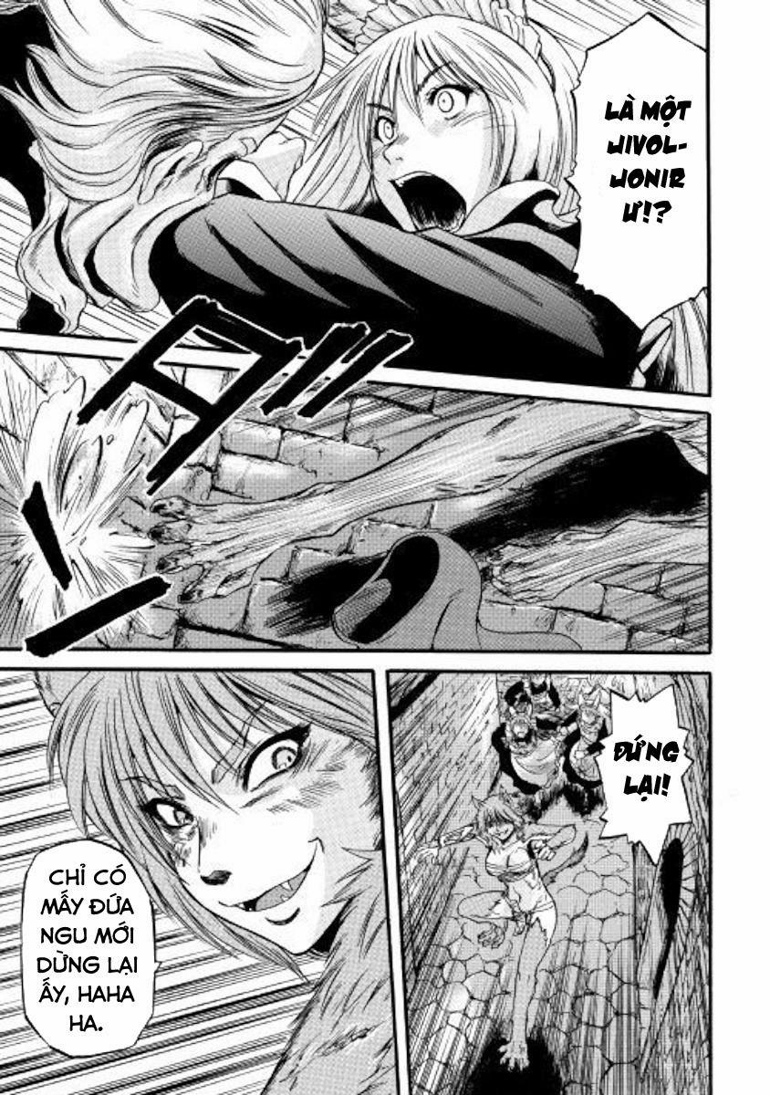 Gate - Jietai Kare No Chi Nite, Kaku Tatakeri 90 trang 29