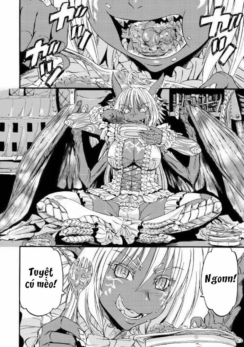 Gate - Jietai Kare No Chi Nite, Kaku Tatakeri 94 trang 19