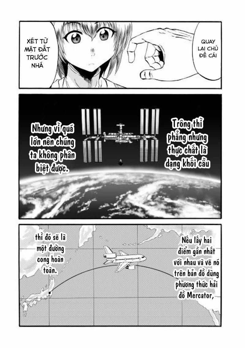 Gate - Jietai Kare No Chi Nite, Kaku Tatakeri 95 trang 19