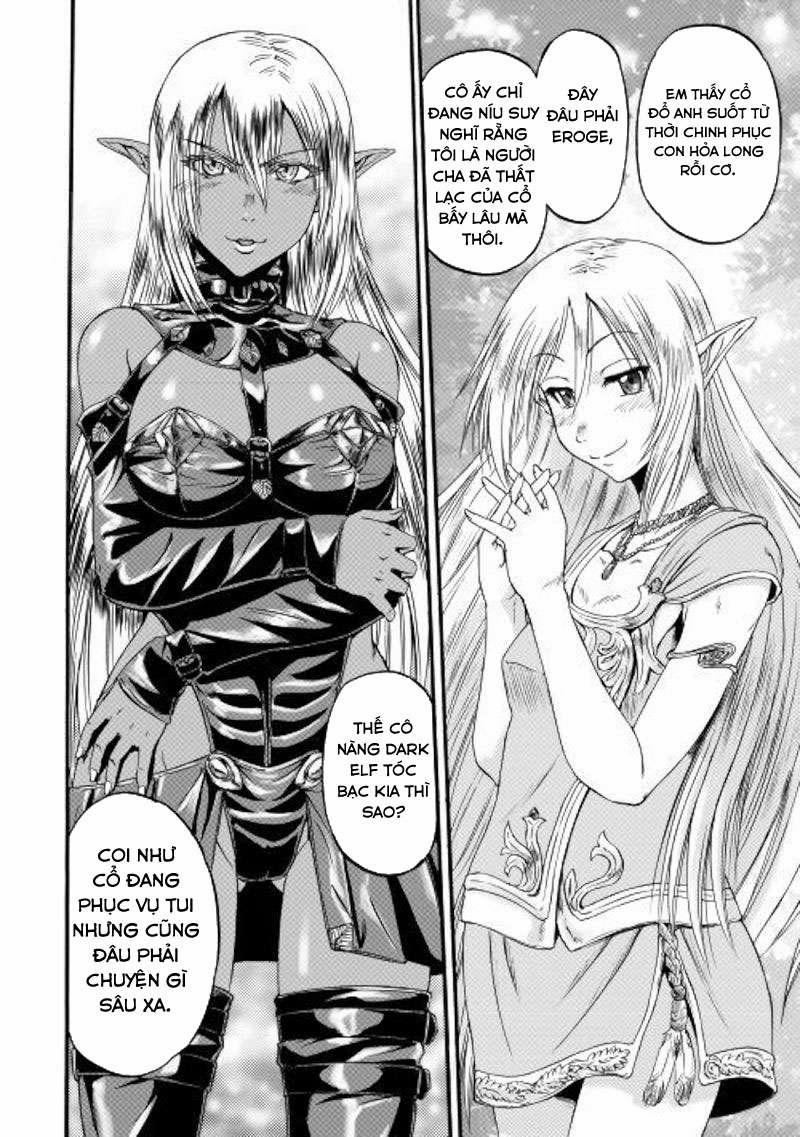 Gate - Jietai Kare No Chi Nite, Kaku Tatakeri 96 trang 14