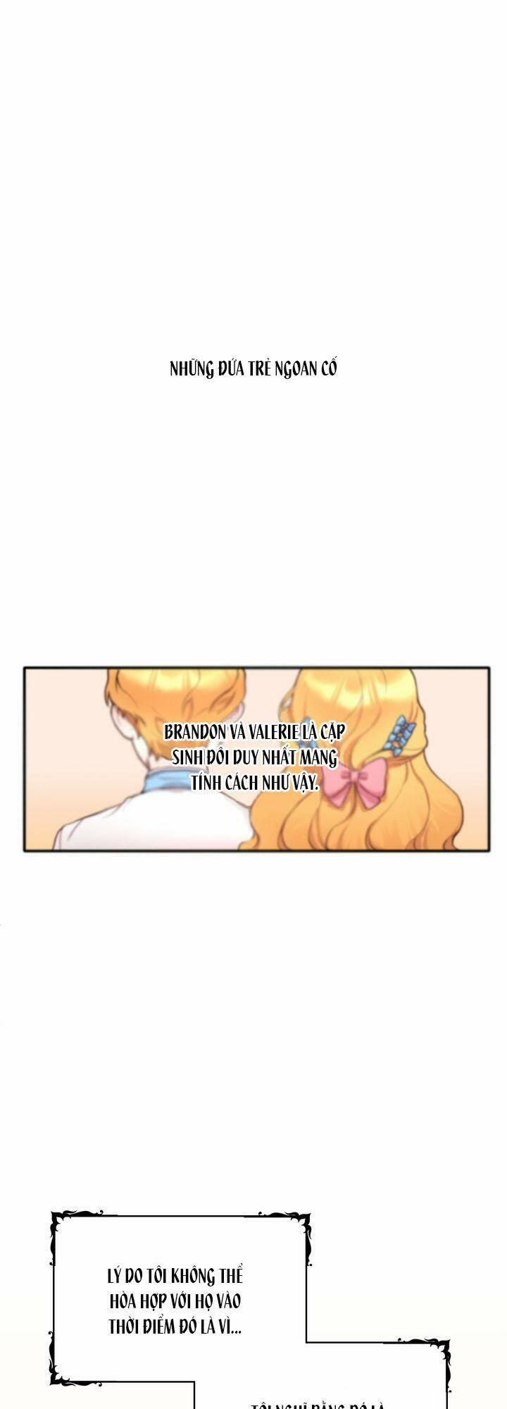 Gấu Bông Của Ngài Công Tước 1 trang 0