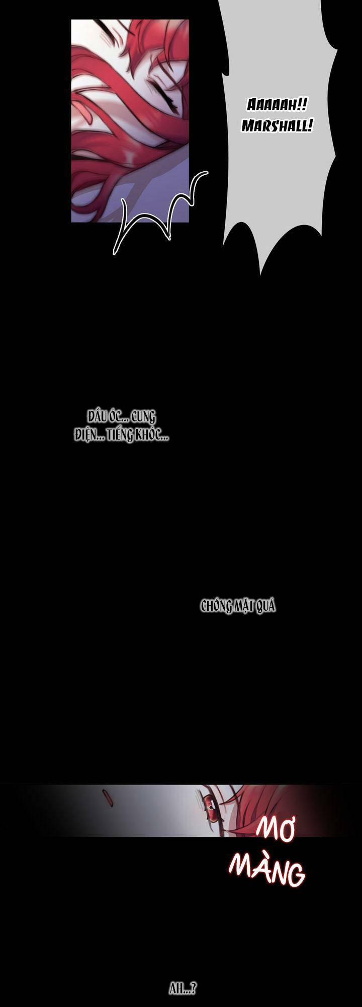 Gấu Bông Của Ngài Công Tước 1 trang 10