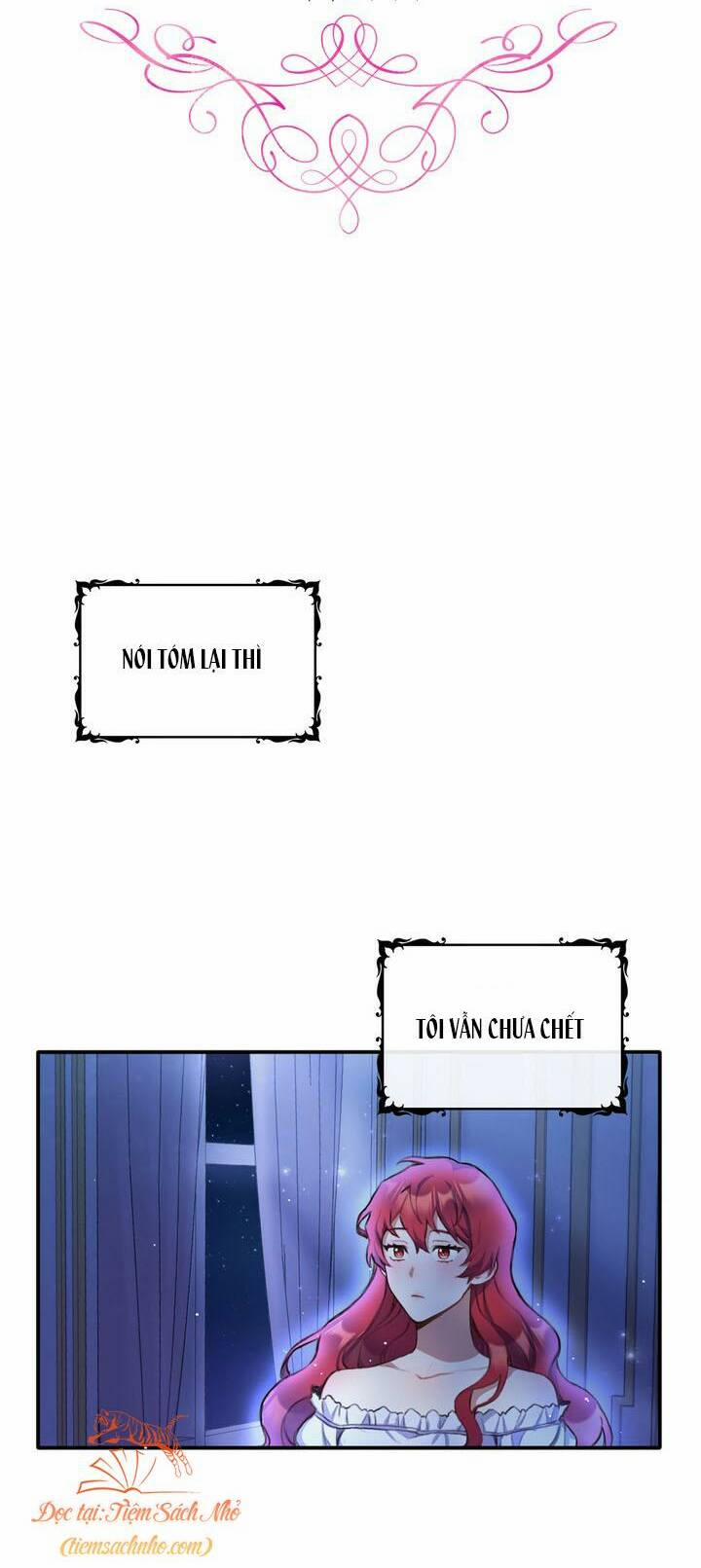 Gấu Bông Của Ngài Công Tước 1 trang 15