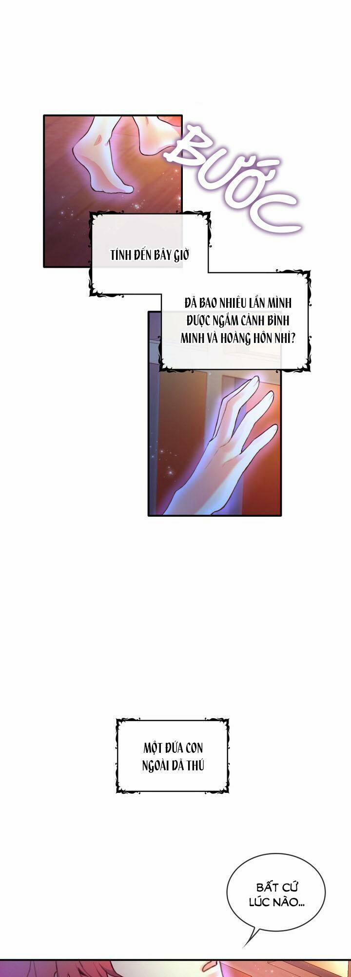 Gấu Bông Của Ngài Công Tước 1 trang 35