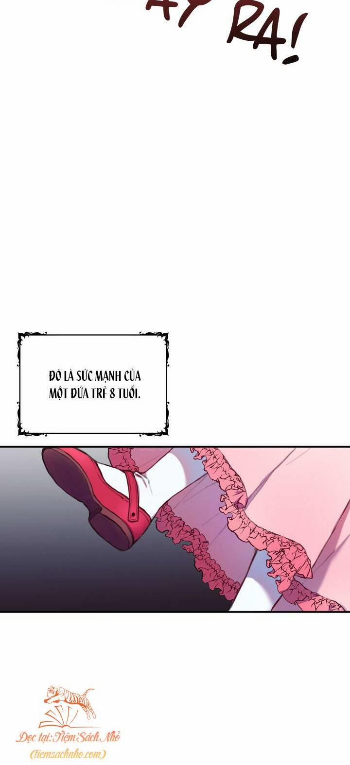 Gấu Bông Của Ngài Công Tước 1 trang 7