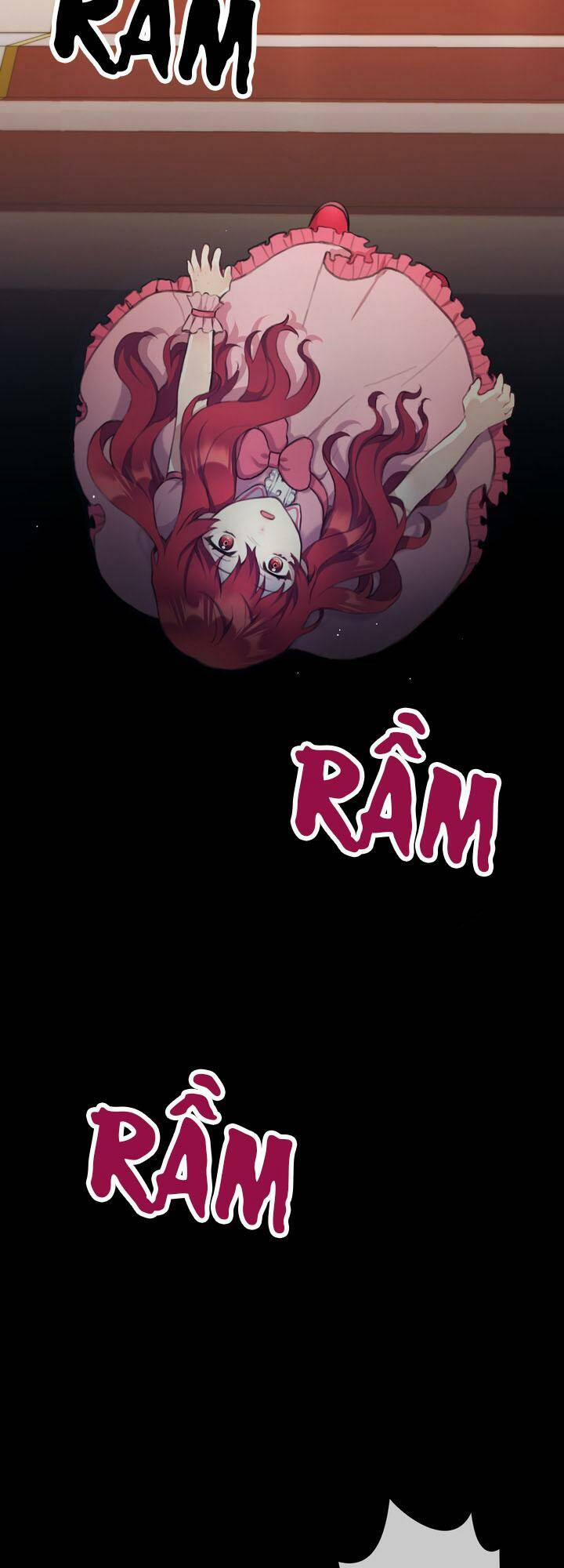 Gấu Bông Của Ngài Công Tước 1 trang 9