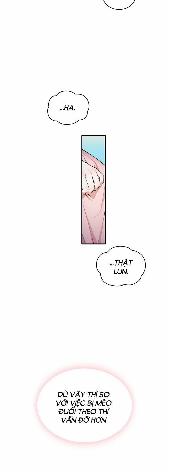 Gấu Bông Của Ngài Công Tước 10 trang 10