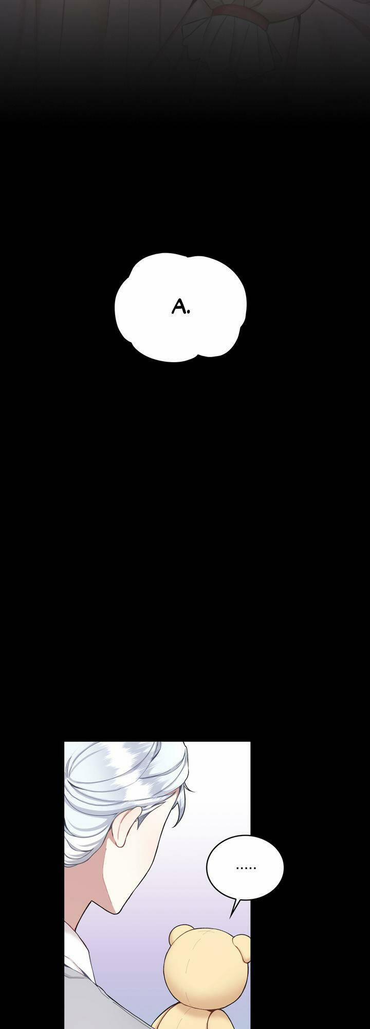 Gấu Bông Của Ngài Công Tước 10 trang 39