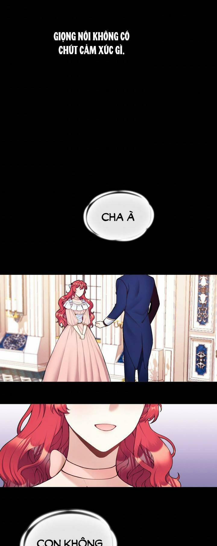 Gấu Bông Của Ngài Công Tước 10 trang 41