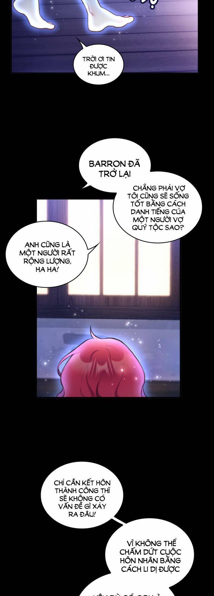 Gấu Bông Của Ngài Công Tước 2 trang 13