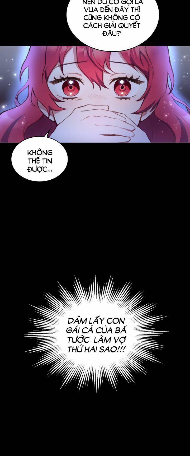 Gấu Bông Của Ngài Công Tước 2 trang 14