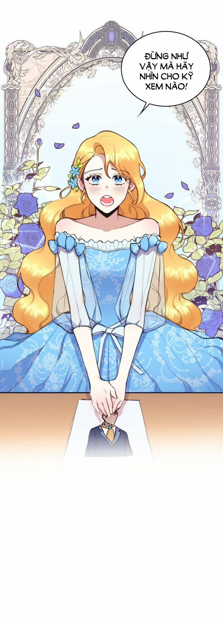 Gấu Bông Của Ngài Công Tước 2 trang 2