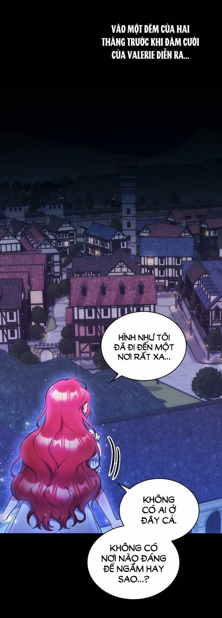 Gấu Bông Của Ngài Công Tước 2 trang 8