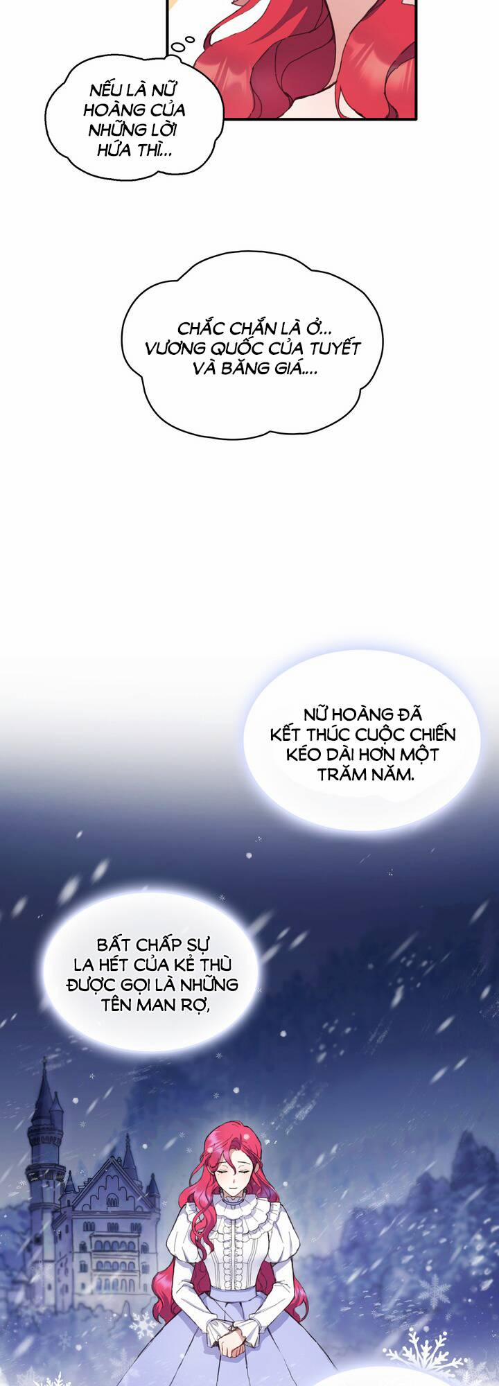 Gấu Bông Của Ngài Công Tước 3 trang 9