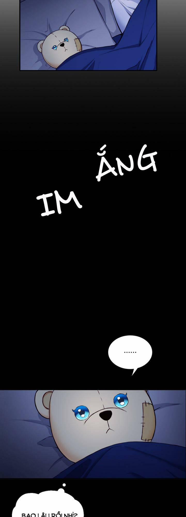 Gấu Bông Của Ngài Công Tước 5 trang 26