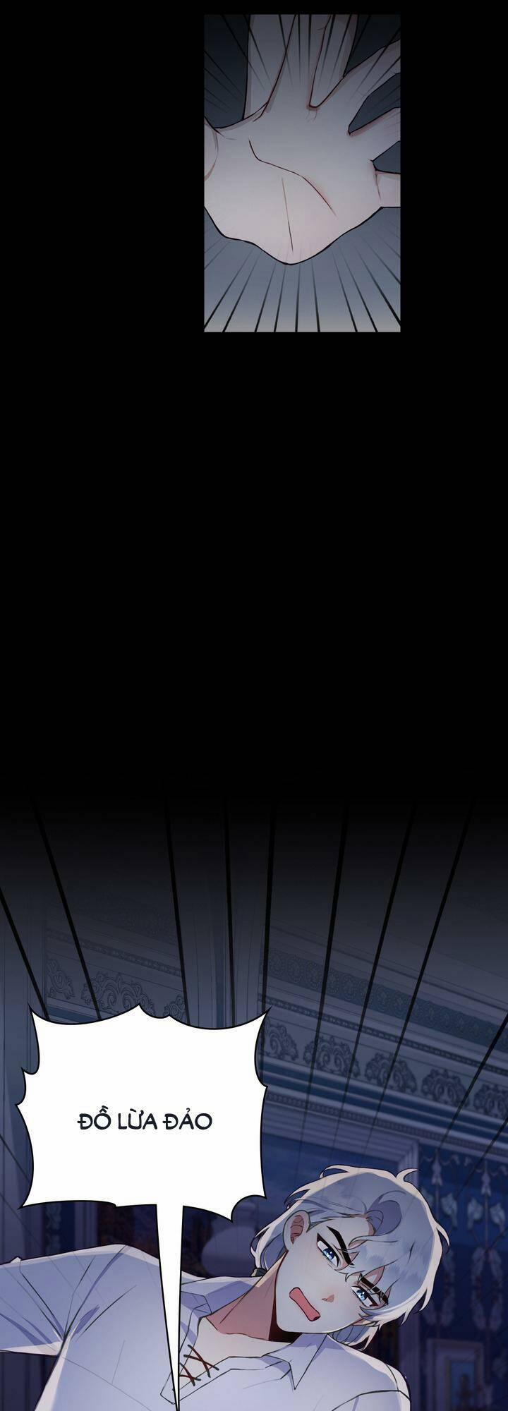 Gấu Bông Của Ngài Công Tước 5 trang 32