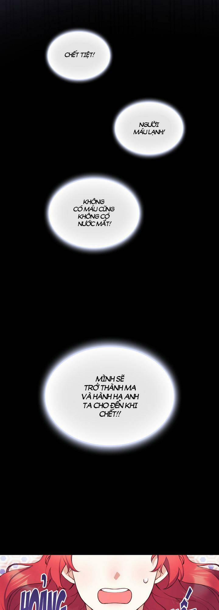 Gấu Bông Của Ngài Công Tước 6 trang 25