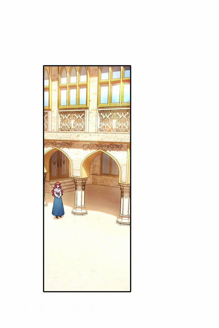 Gấu Bông Của Ngài Công Tước 7 trang 1