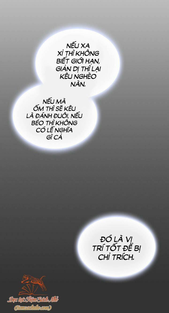 Gấu Bông Của Ngài Công Tước 7 trang 37