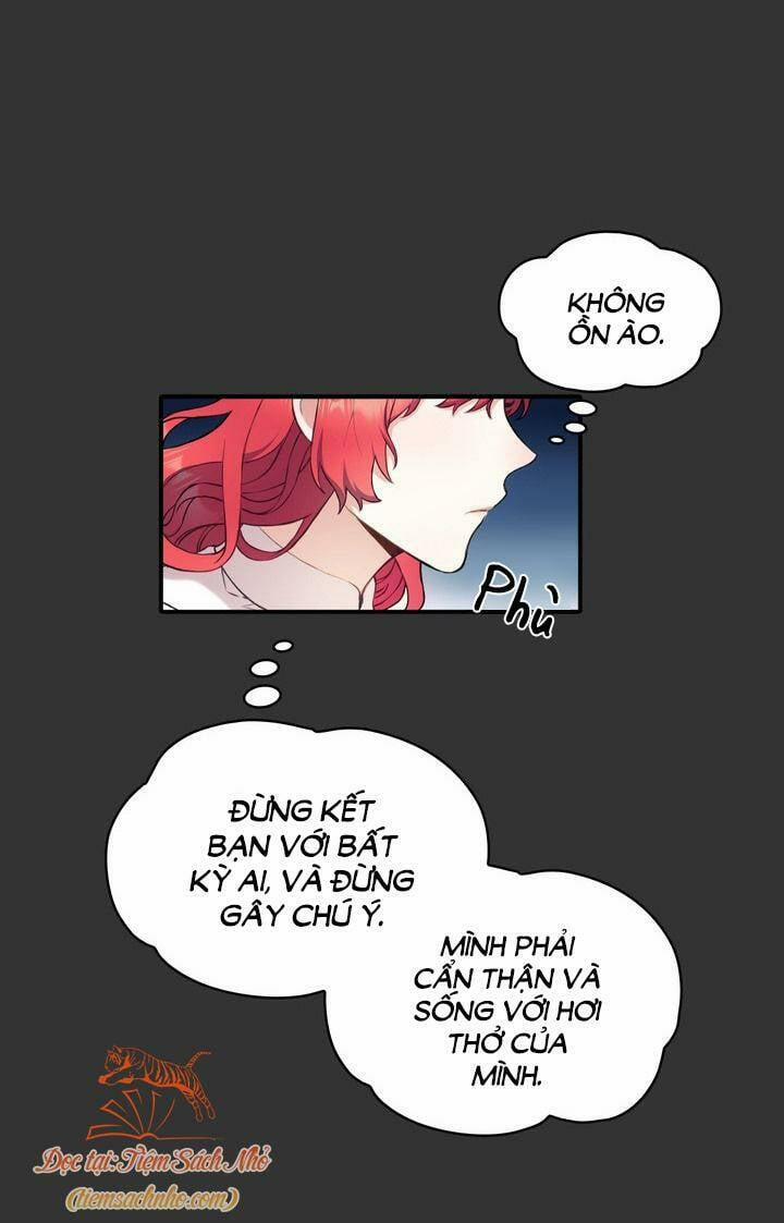 Gấu Bông Của Ngài Công Tước 7 trang 38