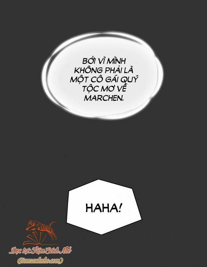 Gấu Bông Của Ngài Công Tước 7 trang 39