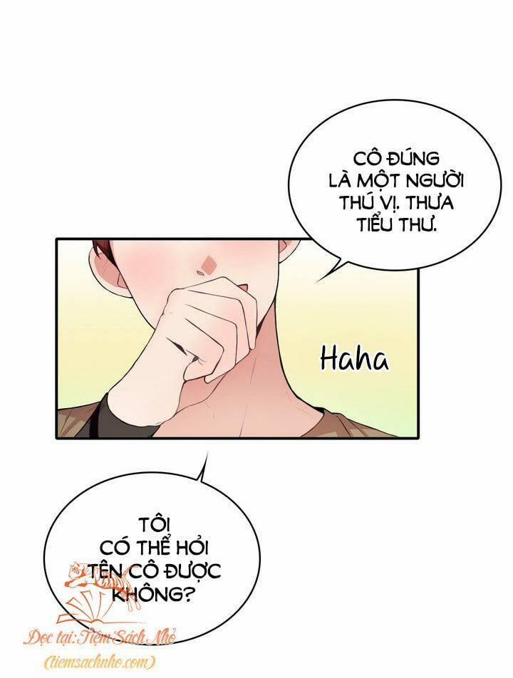 Gấu Bông Của Ngài Công Tước 7 trang 41