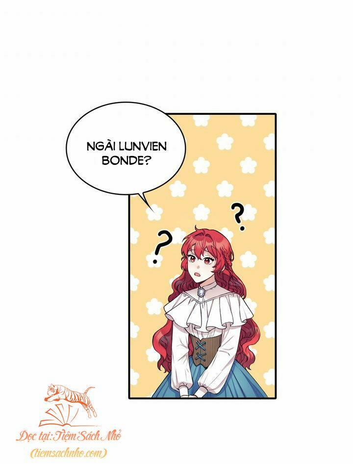 Gấu Bông Của Ngài Công Tước 7 trang 49