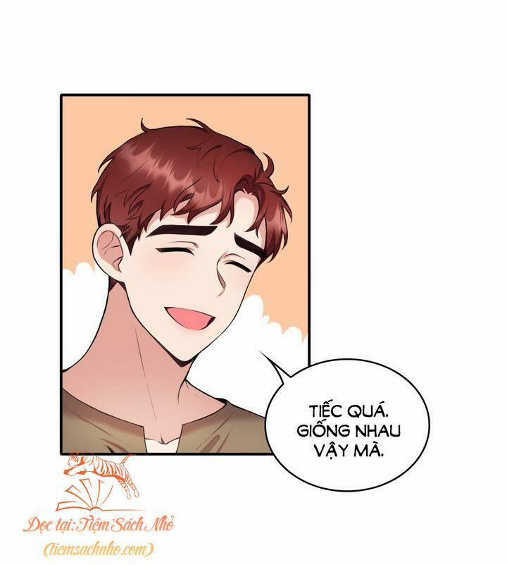 Gấu Bông Của Ngài Công Tước 7 trang 50