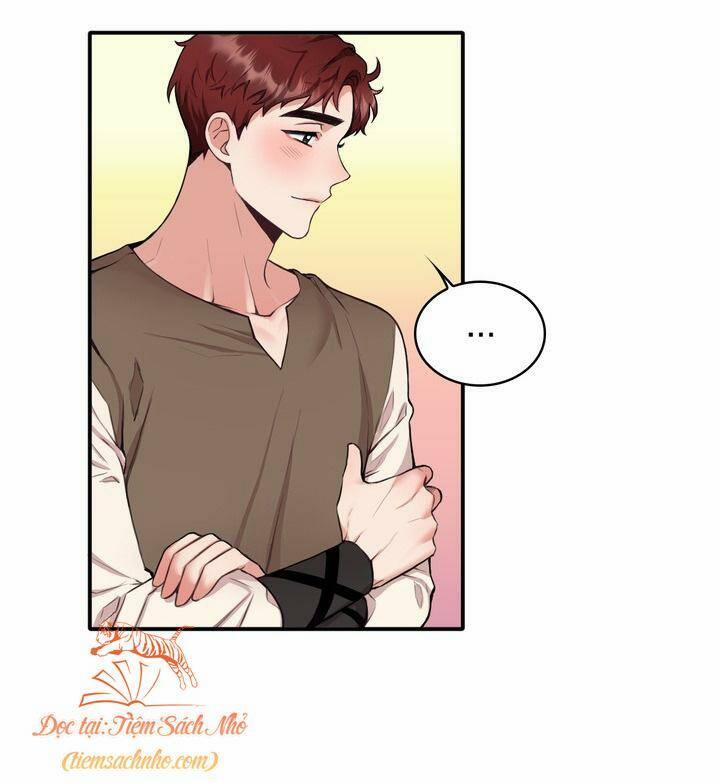 Gấu Bông Của Ngài Công Tước 7 trang 54