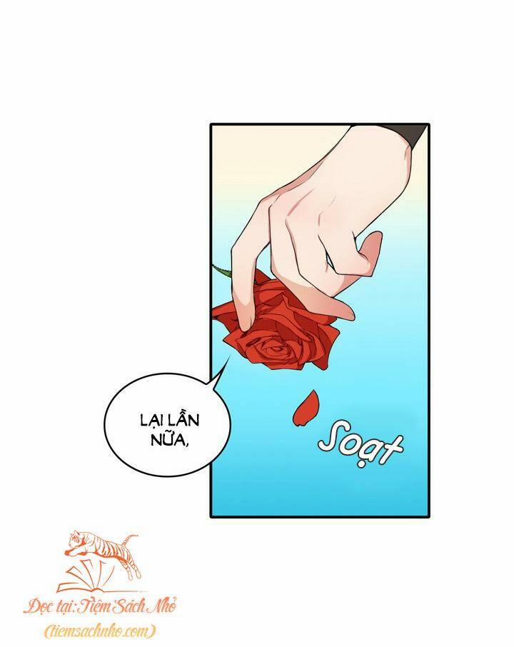 Gấu Bông Của Ngài Công Tước 7 trang 56