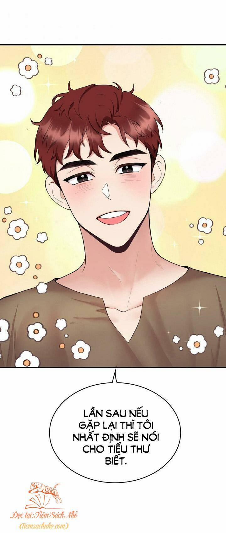 Gấu Bông Của Ngài Công Tước 7 trang 59