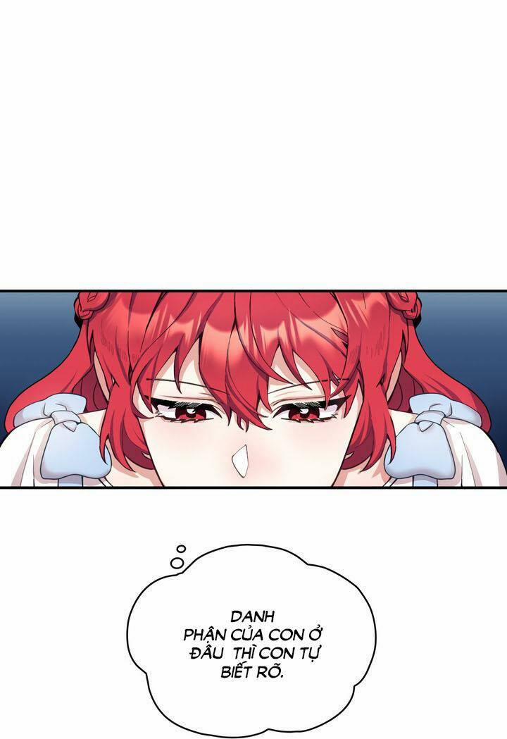 Gấu Bông Của Ngài Công Tước 8 trang 37